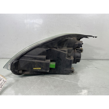 Optique avant principal droit (feux)(phare) FORD FIESTA 5