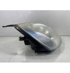 Optique avant principal droit (feux)(phare) FORD FIESTA 5