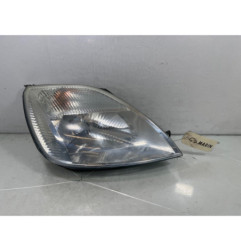 Optique avant principal droit (feux)(phare) FORD FIESTA 5