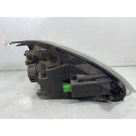 Optique avant principal gauche (feux)(phare) FORD FIESTA 5