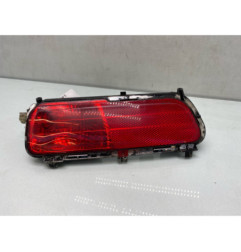 Anti brouillard arriere gauche CITROEN C4 PICASSO 1 Photo n°1