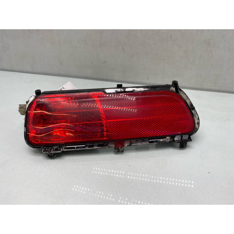 Anti brouillard arriere gauche CITROEN C4 PICASSO 1 Photo n°1