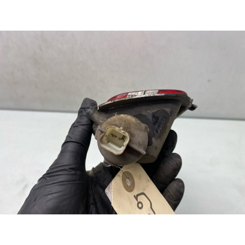Anti brouillard arriere gauche CITROEN C4 PICASSO 1 Photo n°4