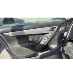 Anti brouillard arriere gauche CITROEN C4 PICASSO 1