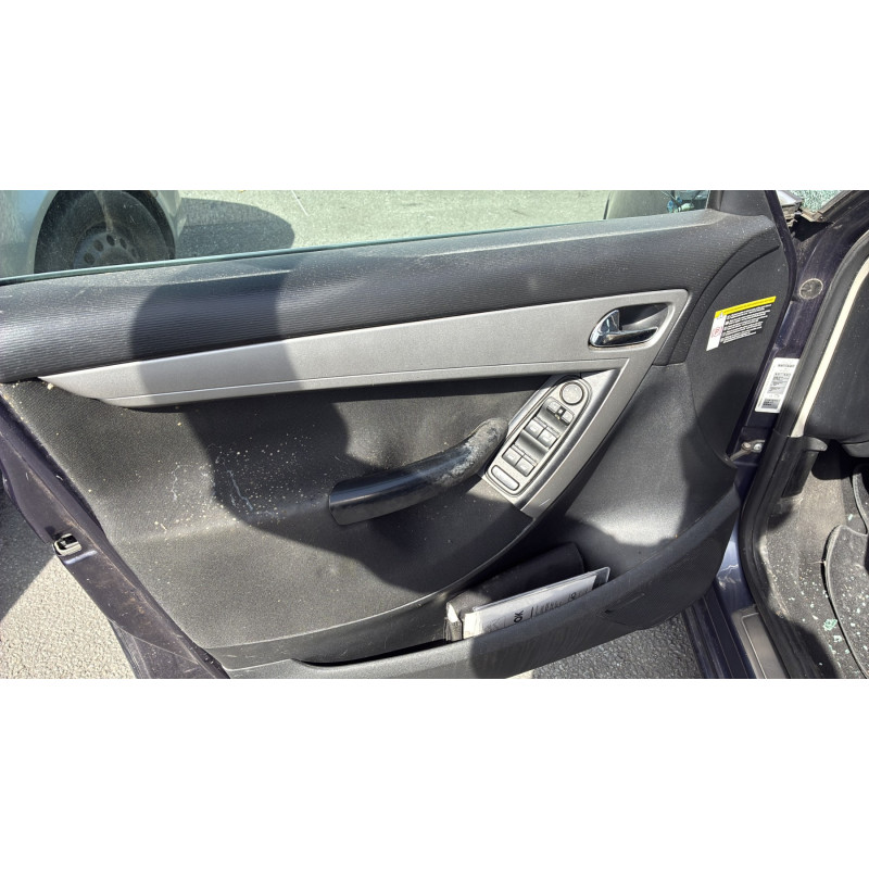 Anti brouillard arriere gauche CITROEN C4 PICASSO 1 Photo n°14