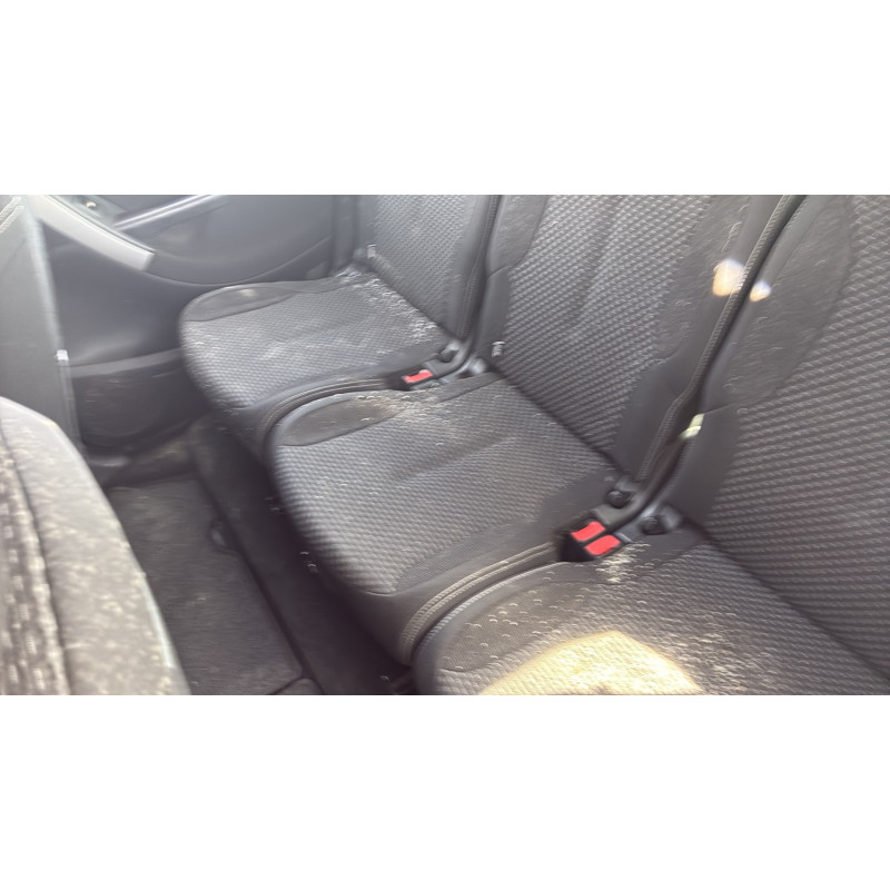 Anti brouillard arriere gauche CITROEN C4 PICASSO 1 Photo n°18
