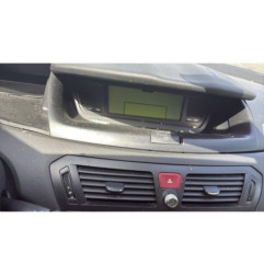 Anti brouillard arriere gauche CITROEN C4 PICASSO 1