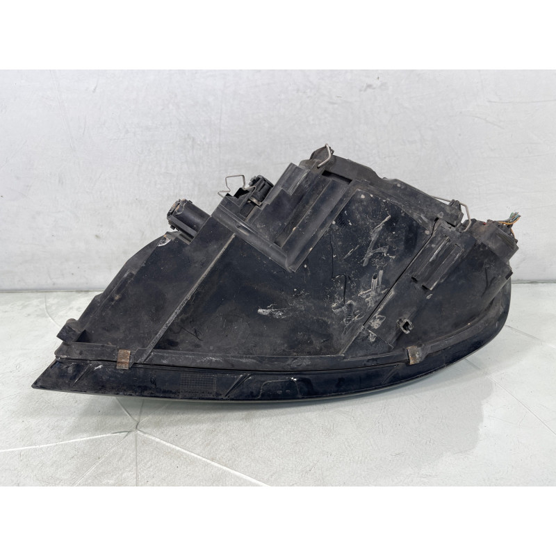 Optique avant principal droit (feux)(phare) VOLVO S 40 2 Photo n°4