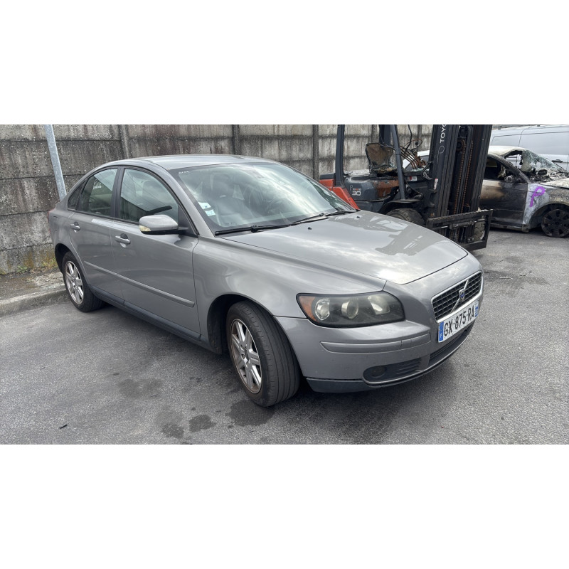 Optique avant principal droit (feux)(phare) VOLVO S 40 2 Photo n°6