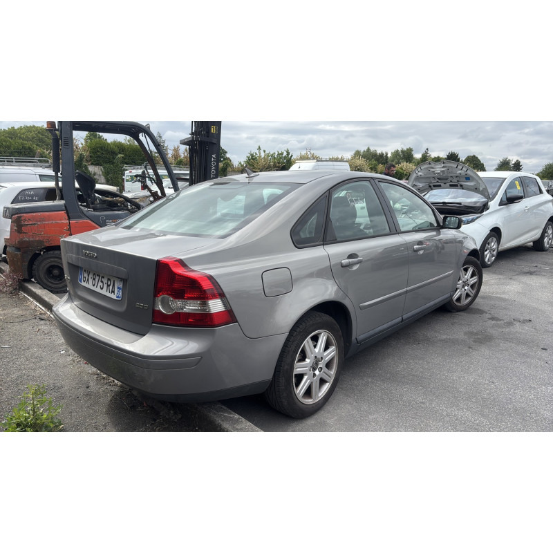 Optique avant principal droit (feux)(phare) VOLVO S 40 2 Photo n°8