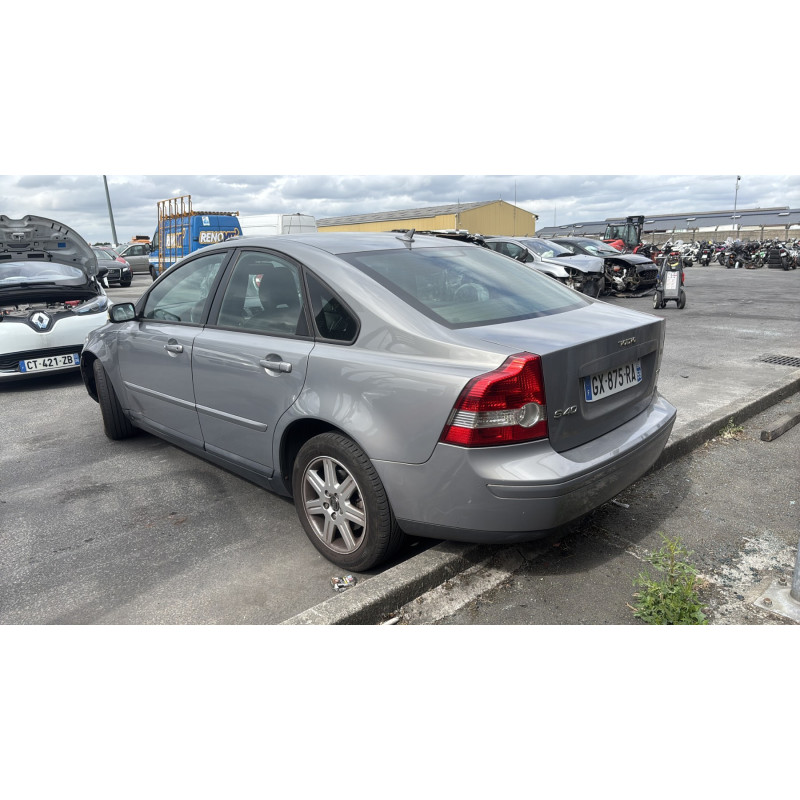 Optique avant principal droit (feux)(phare) VOLVO S 40 2 Photo n°9