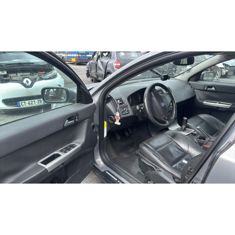 Optique avant principal droit (feux)(phare) VOLVO S 40 2 Photo n°14
