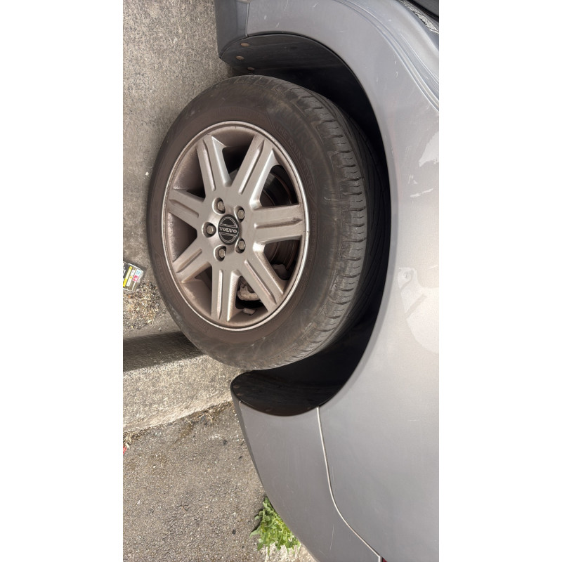 Optique avant principal droit (feux)(phare) VOLVO S 40 2 Photo n°17
