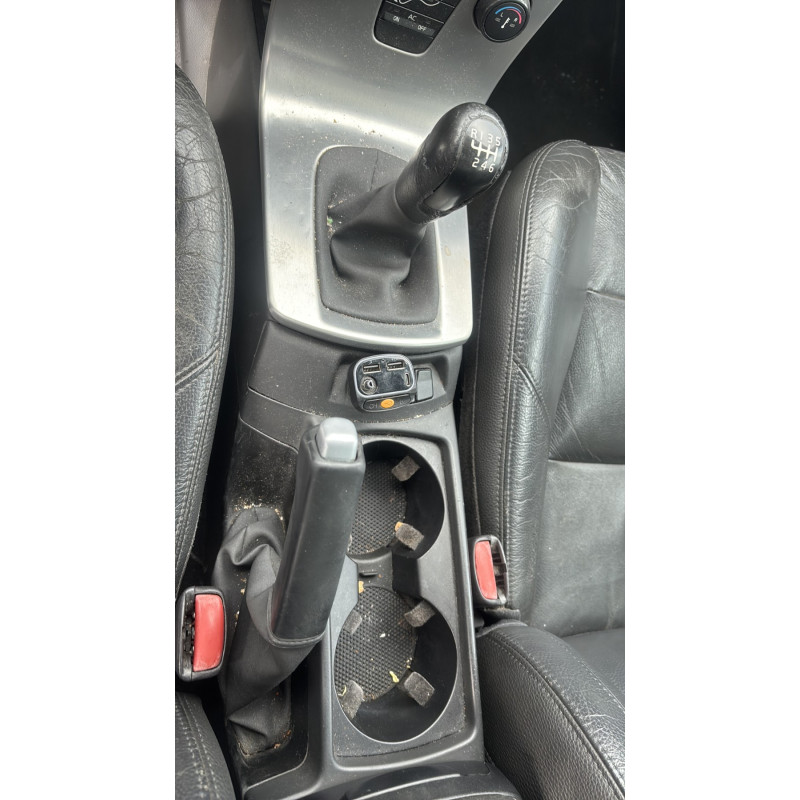 Optique avant principal droit (feux)(phare) VOLVO S 40 2 Photo n°19