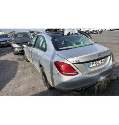 Pivot de moyeu avant droit MERCEDES CLASSE C 205