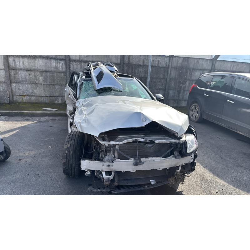 Pivot de moyeu avant droit MERCEDES CLASSE C 205 Photo n°11