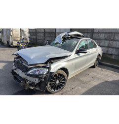 Pivot de moyeu avant gauche MERCEDES CLASSE C 205