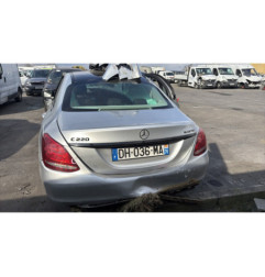 Pivot de moyeu avant gauche MERCEDES CLASSE C 205