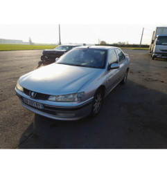 Capot PEUGEOT 406