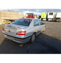 Capot PEUGEOT 406