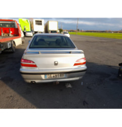 Capot PEUGEOT 406