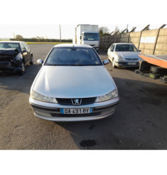 Capot PEUGEOT 406
