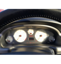 Capot PEUGEOT 406