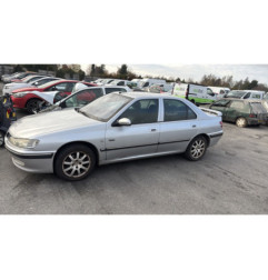 Capot PEUGEOT 406