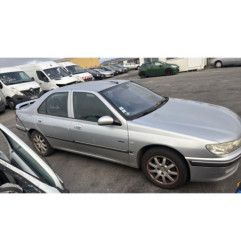 Capot PEUGEOT 406