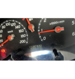 Jante NISSAN MICRA 3