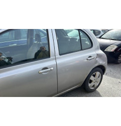 Jante NISSAN MICRA 3