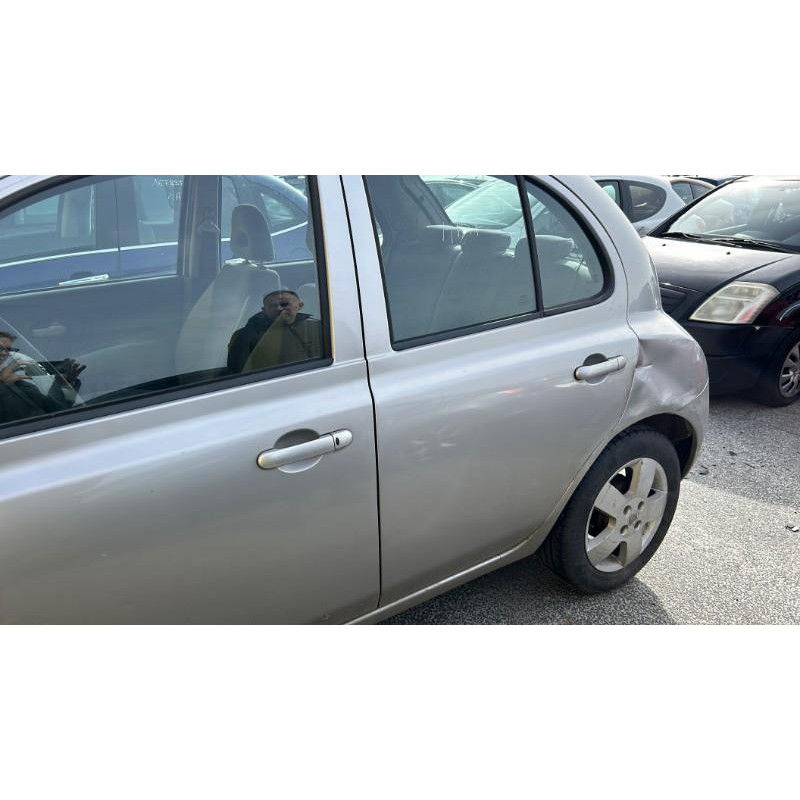 Jante NISSAN MICRA 3 Photo n°5