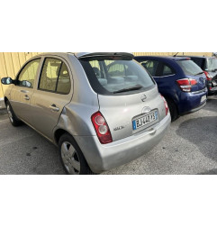 Jante NISSAN MICRA 3