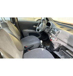 Jante NISSAN MICRA 3