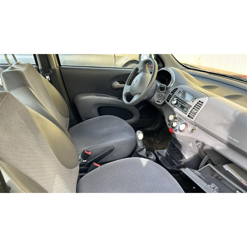 Jante NISSAN MICRA 3 Photo n°10