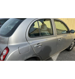 Jante NISSAN MICRA 3