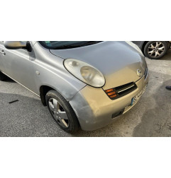 Jante NISSAN MICRA 3