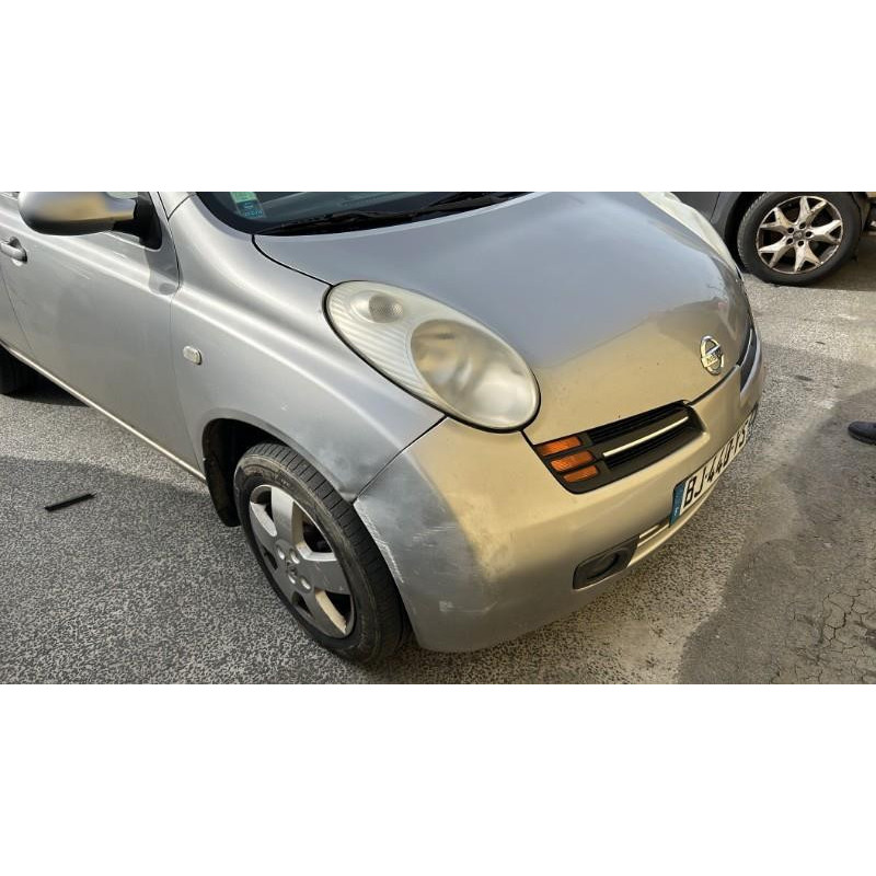 Jante NISSAN MICRA 3 Photo n°13