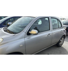 Jante NISSAN MICRA 3