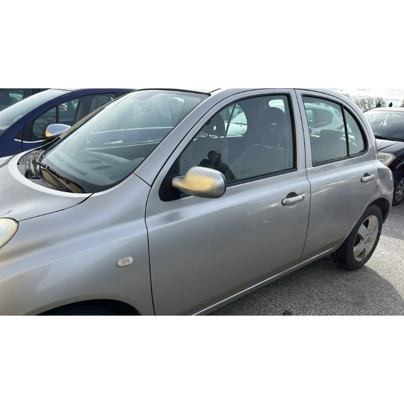 Jante NISSAN MICRA 3 Photo n°15