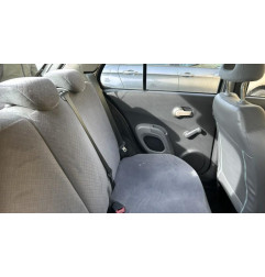 Jante NISSAN MICRA 3