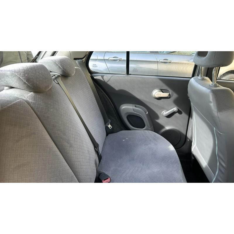Jante NISSAN MICRA 3 Photo n°16
