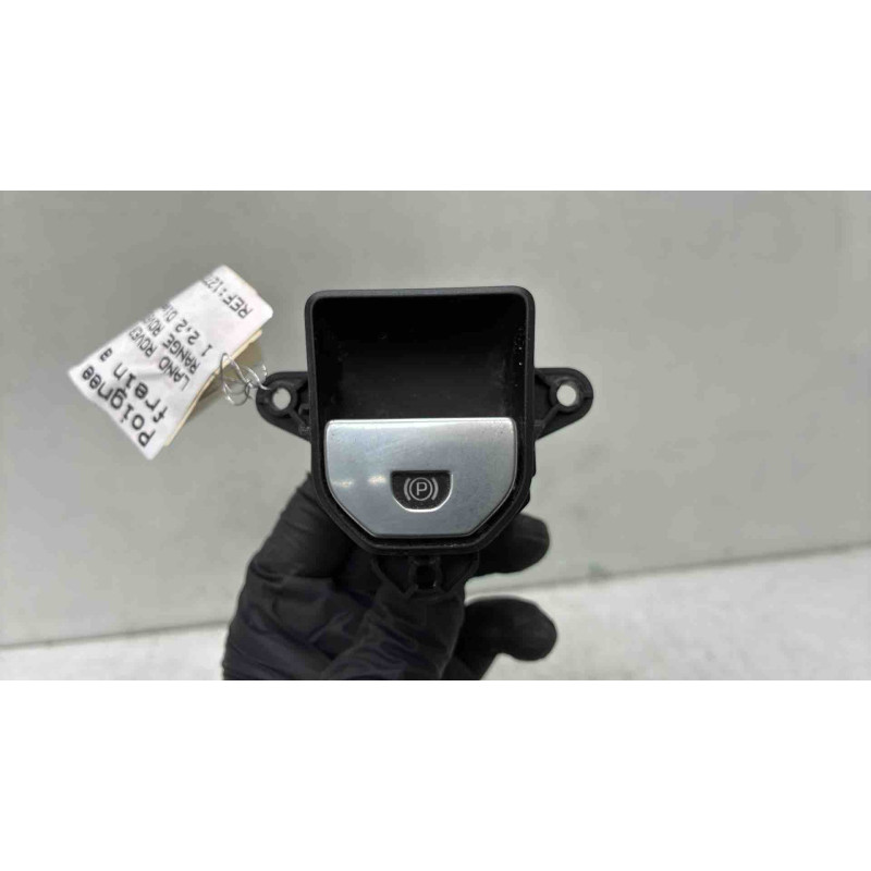 Poignee electrique frein a main LAND ROVER RANGE ROVER 1 EVOQUE Photo n°4