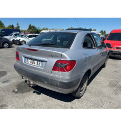 Optique avant principal droit (feux)(phare) CITROEN XSARA