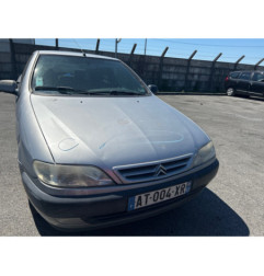 Optique avant principal droit (feux)(phare) CITROEN XSARA