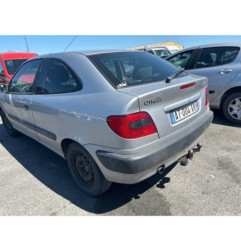 Optique avant principal droit (feux)(phare) CITROEN XSARA