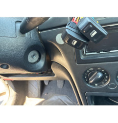 Optique avant principal droit (feux)(phare) CITROEN XSARA