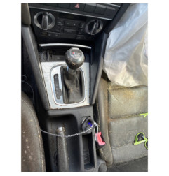 Vitre arriere gauche AUDI A3 2
