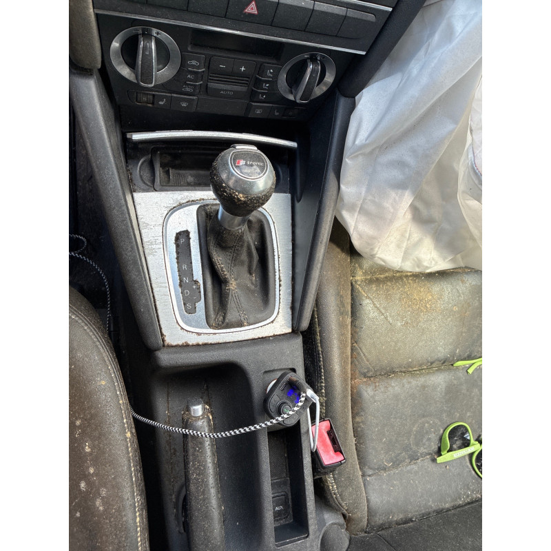 Vitre arriere gauche AUDI A3 2 Photo n°20