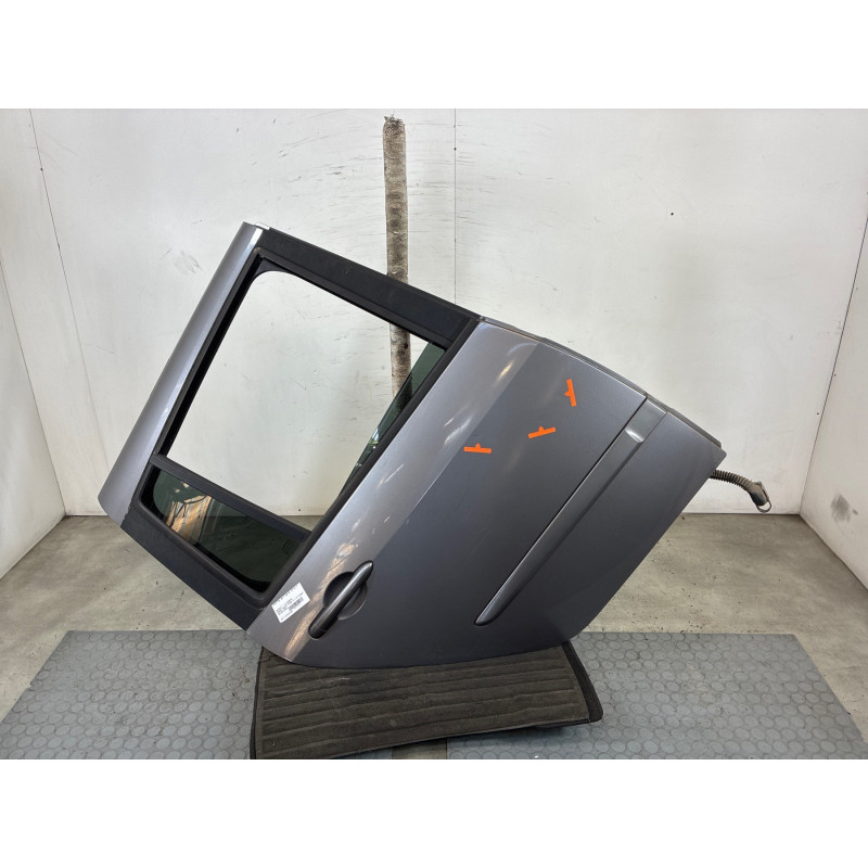 Porte arriere droit RENAULT GRAND MODUS Photo n°1